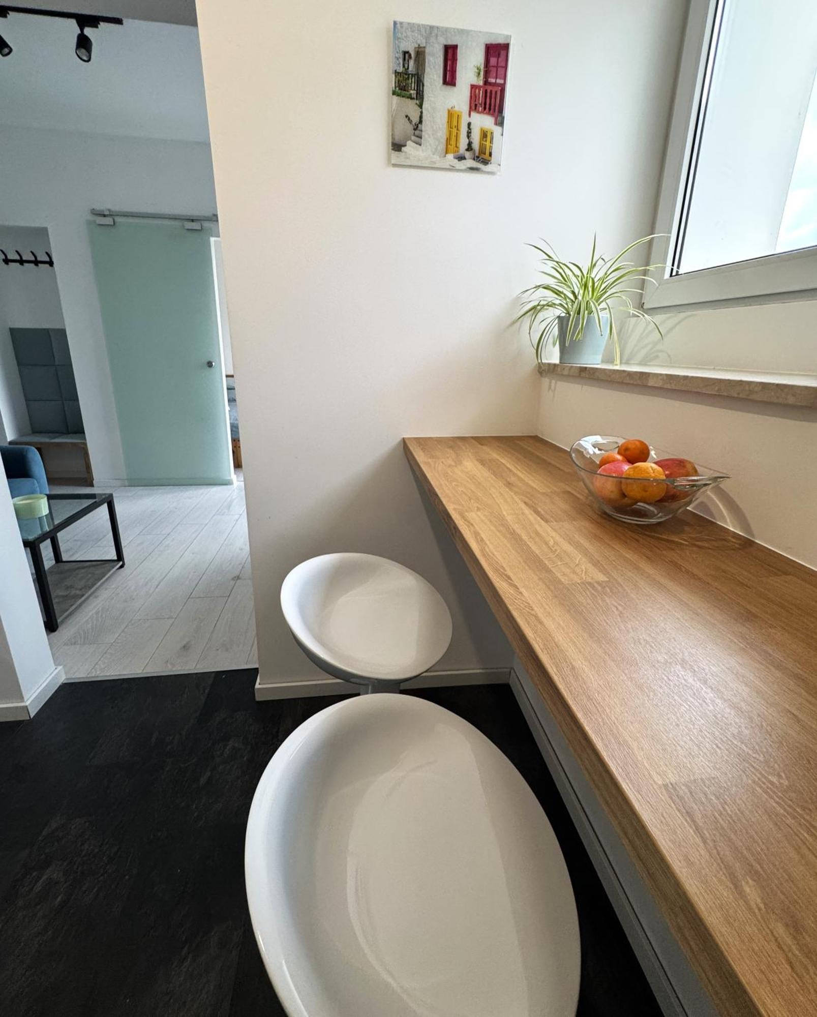 White House Apartman Varsó Kültér fotó